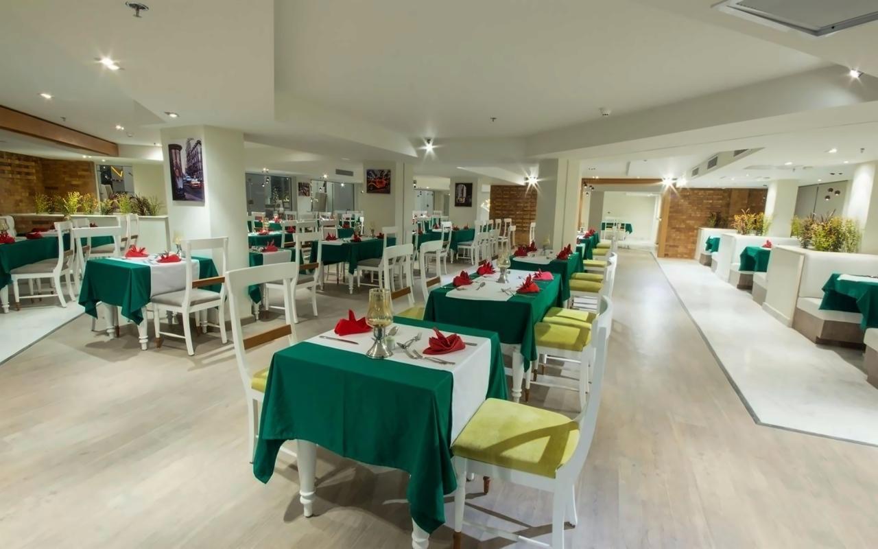 Swiss Heaven Sharming Inn