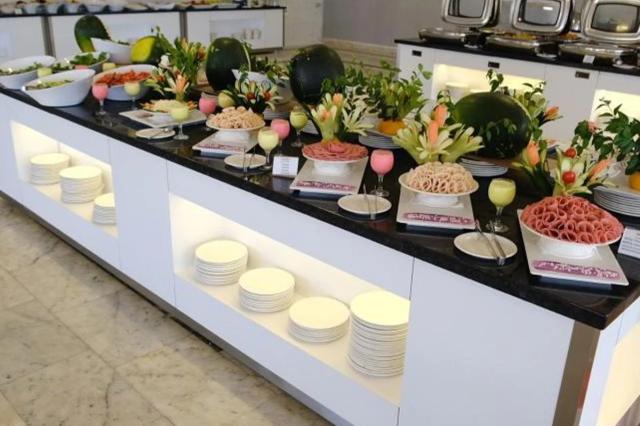 Restaurace