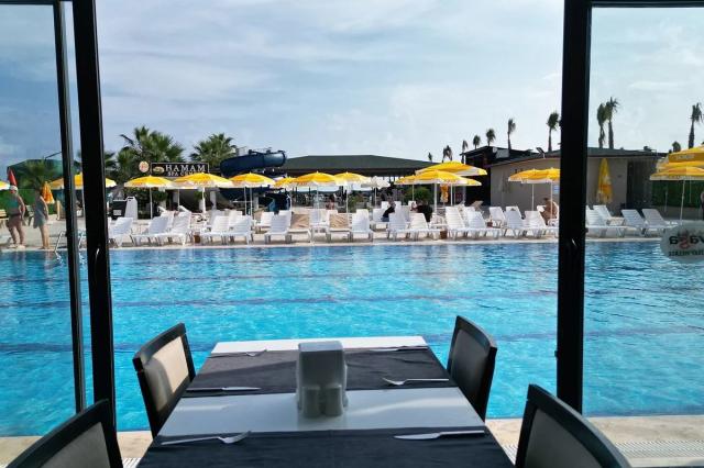 Restaurace