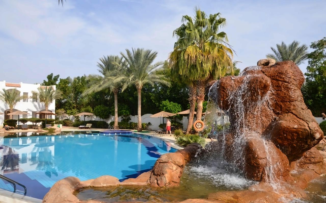 Coral Hills SSH