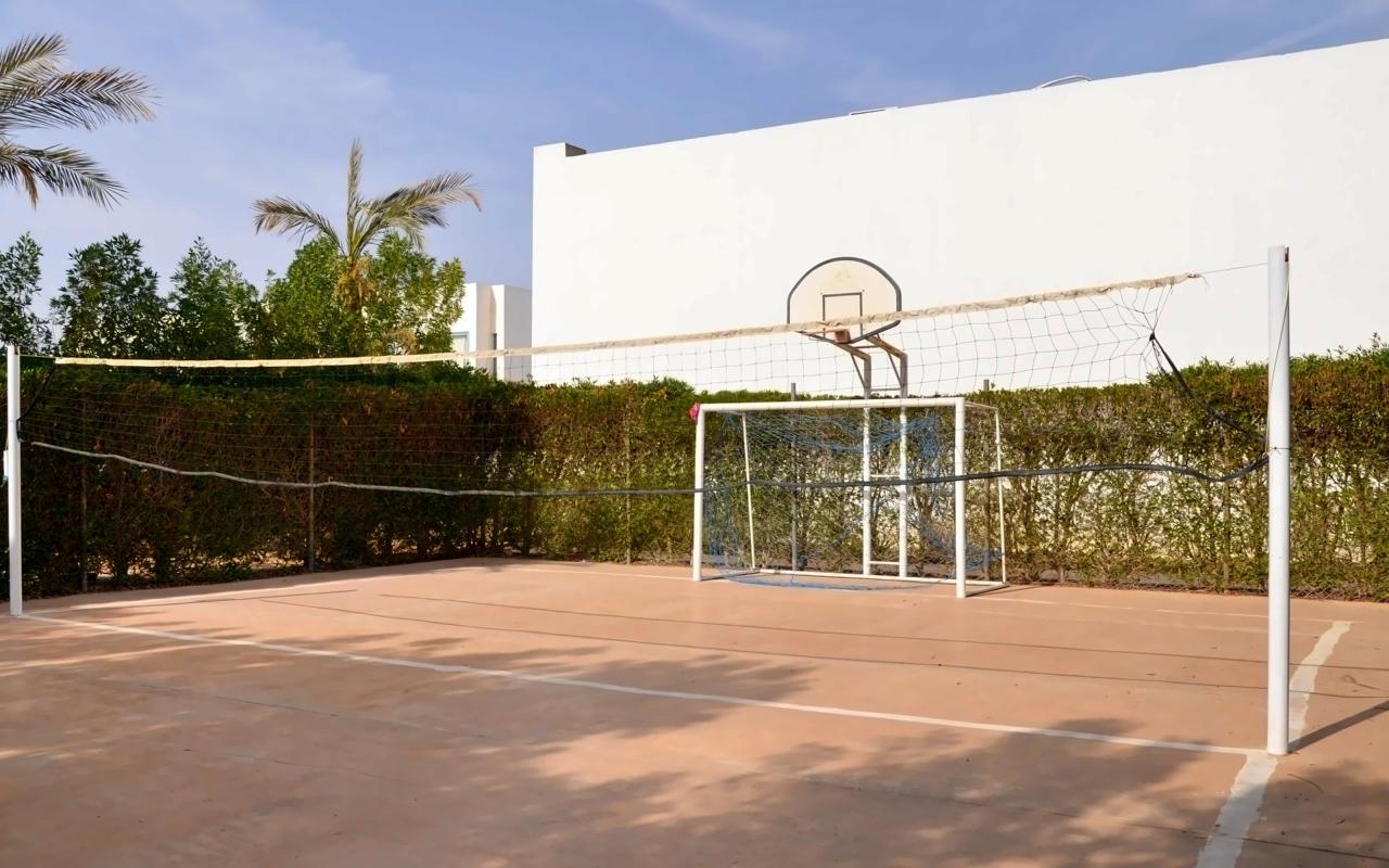 Coral Hills SSH