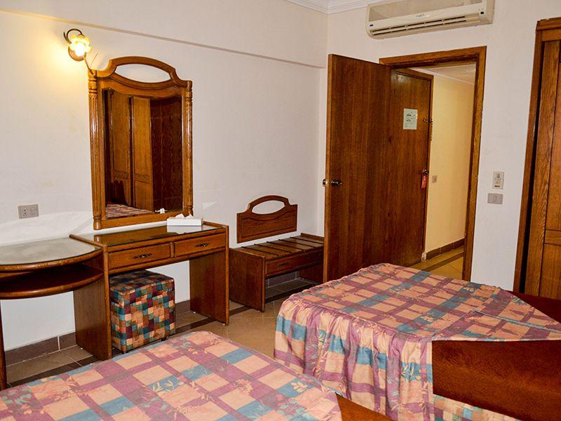Family Pool View Room