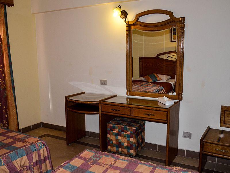 Family Pool View Room