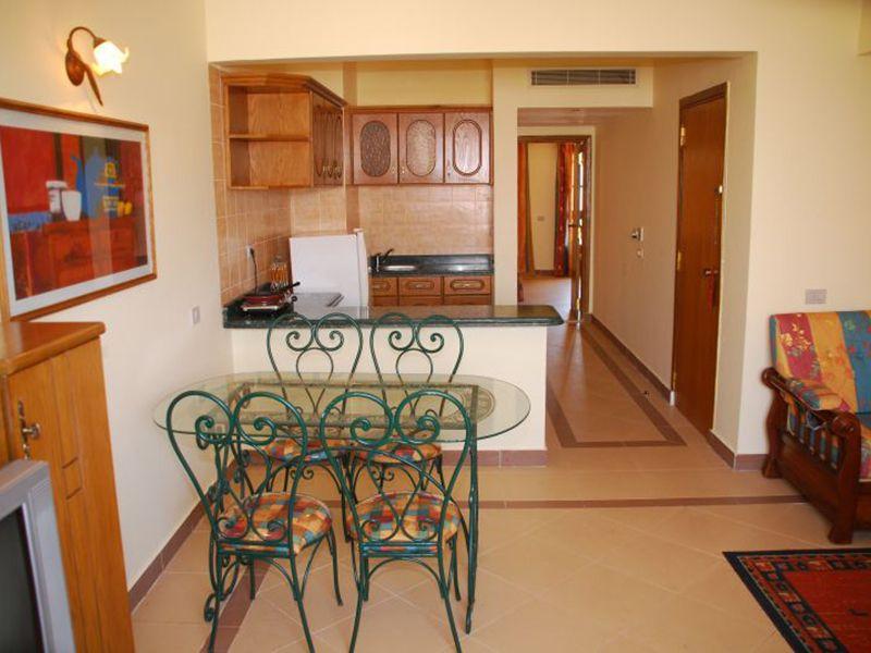 Family Pool View Room