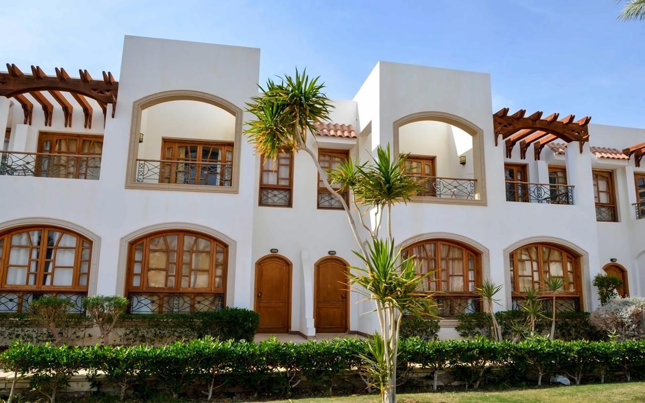 Coral Hills SSH