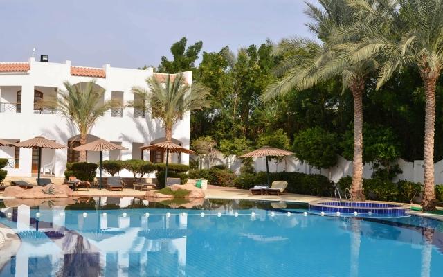 Coral Hills Resort