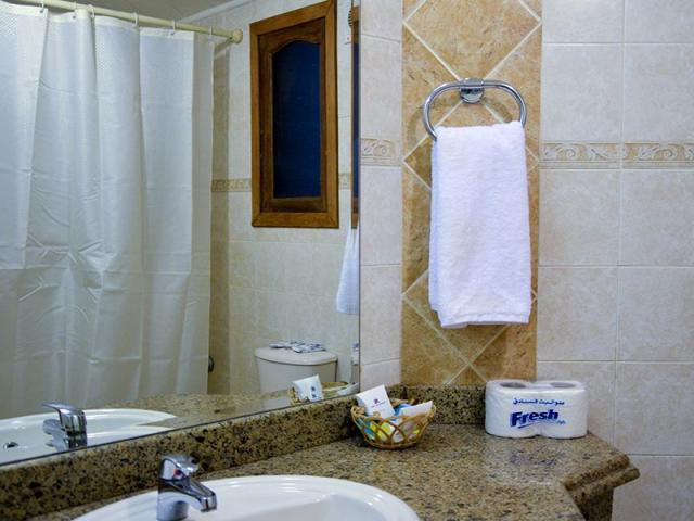 Pool View Room