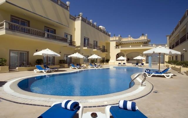 Il Mercato Hotel & Spa