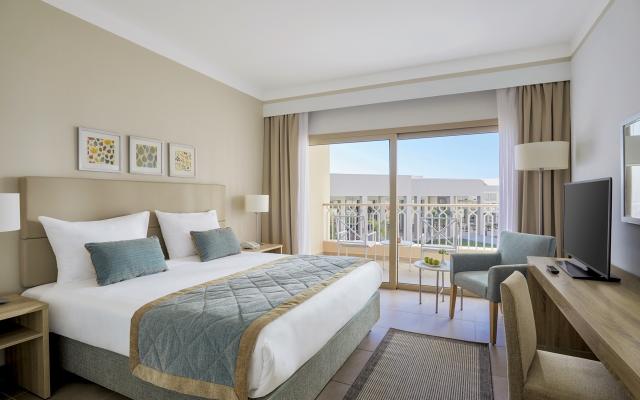 Superior Room Garden View 