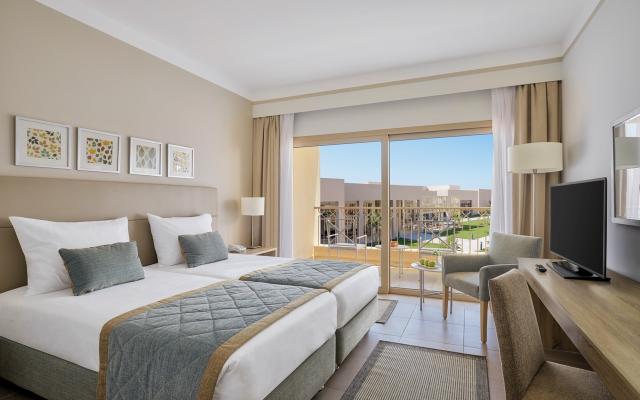 Superior Room Garden View 