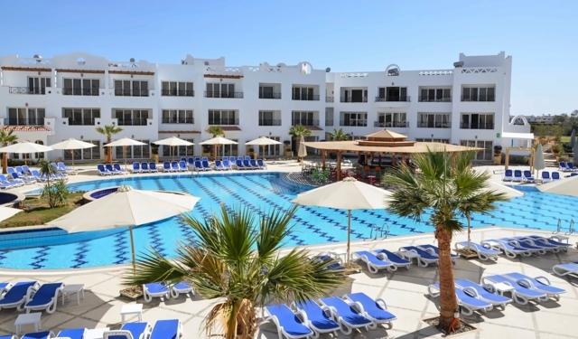 Old Vic Resort