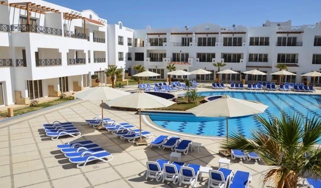 Old Vic Resort