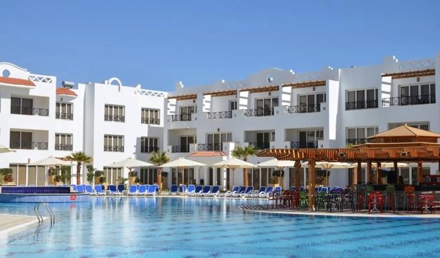 Old Vic Resort