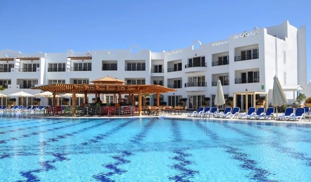 Old Vic Resort