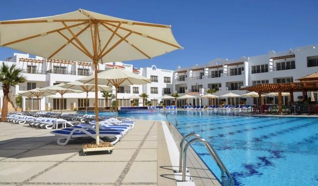 Old Vic Resort