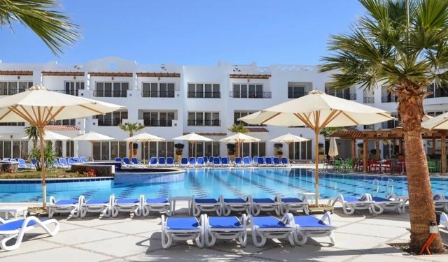 Old Vic Resort