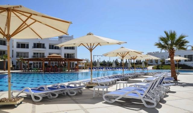 Old Vic Resort