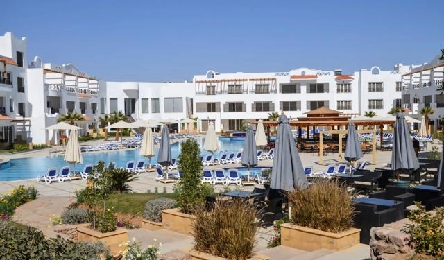 Old Vic Resort