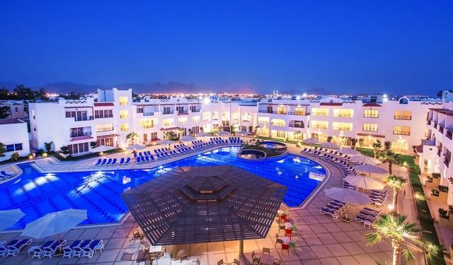 Old Vic Resort