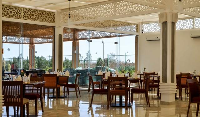 Old Vic Resort