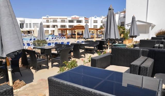 Old Vic Resort