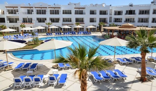 Old Vic Resort
