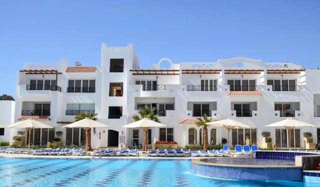 Old Vic Resort