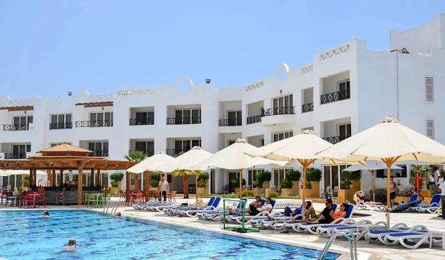 Old Vic Resort