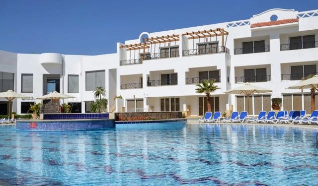 Old Vic Resort