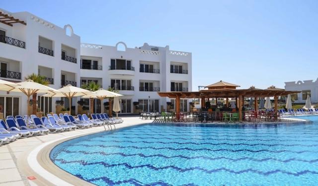 Old Vic Resort