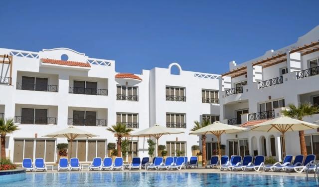 Old Vic Resort