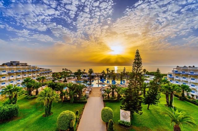 Sentido Bellevue Park