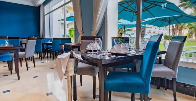 Sentido Bellevue Park