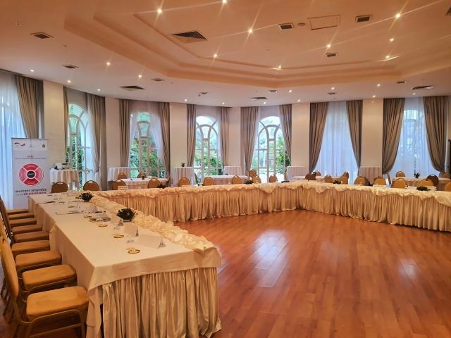 Sentido Bellevue Park