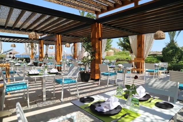 Sentido Bellevue Park