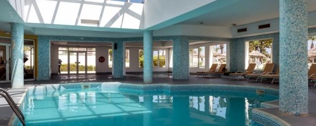 Sentido Bellevue Park