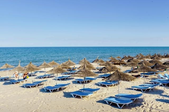 Sentido Bellevue Park