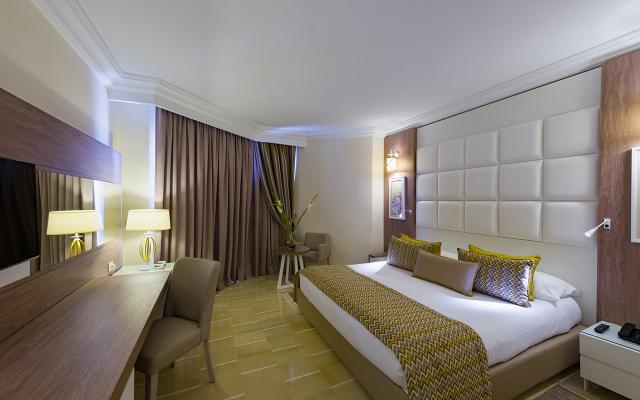 Sea View Room