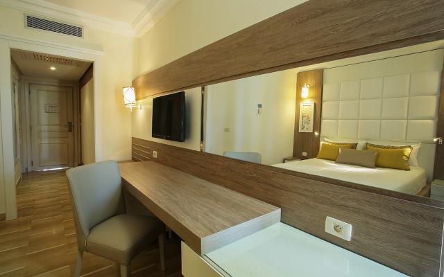 Sea View Room