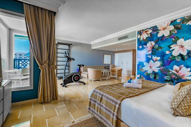 Sentido Fitness Room