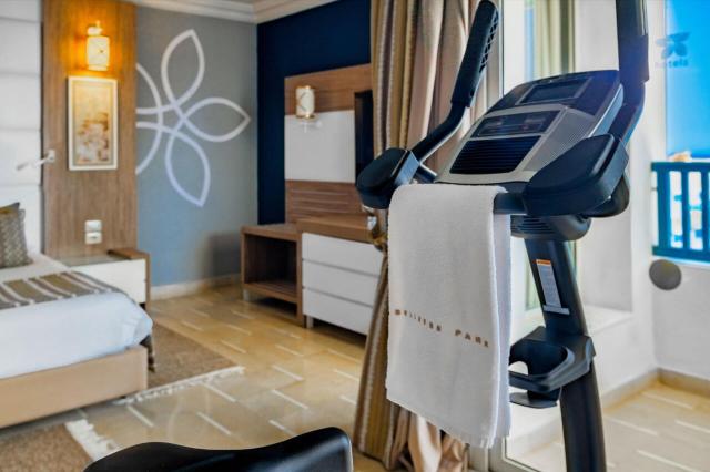 Sentido Fitness Room
