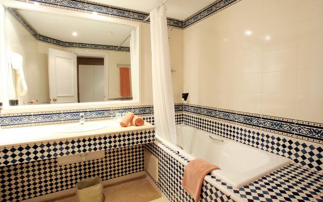 Sentido Fitness Room