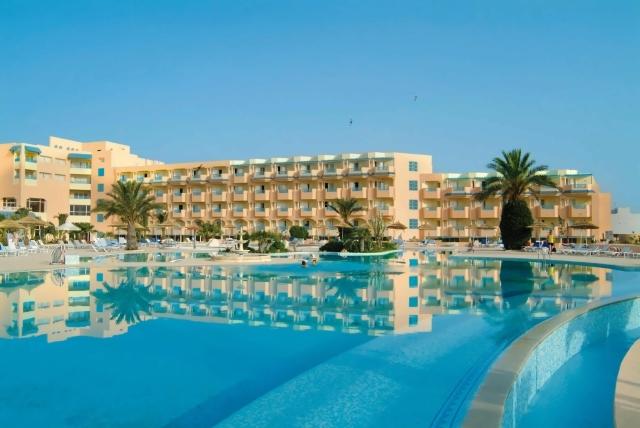 Sentido Bellevue Park