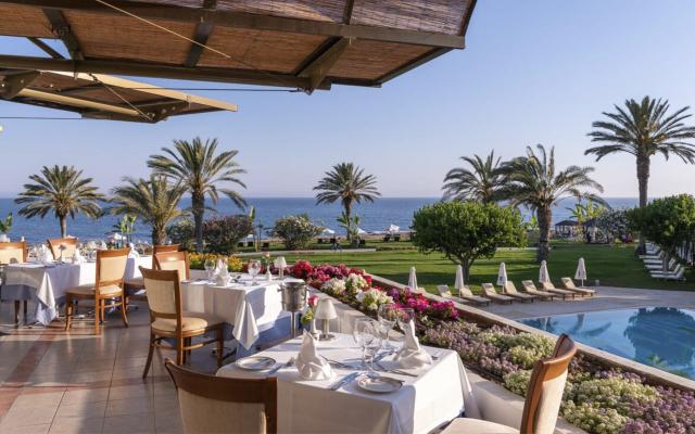 Athena Royal Beach