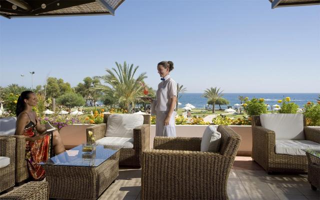 Athena Royal Beach