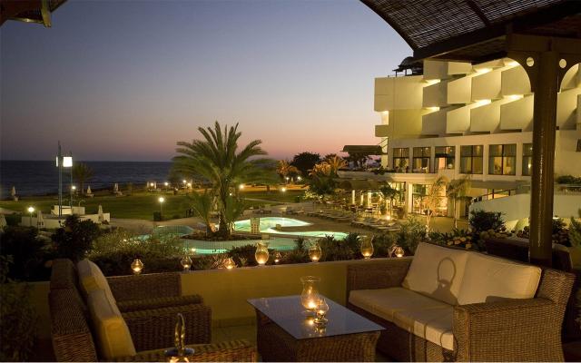 Athena Royal Beach