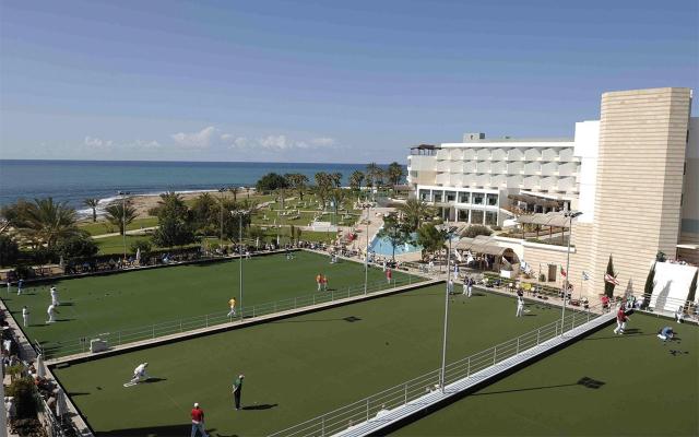 Athena Royal Beach