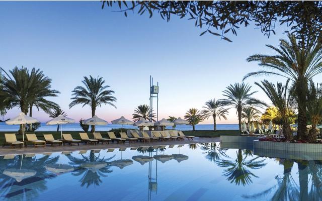 Athena Royal Beach