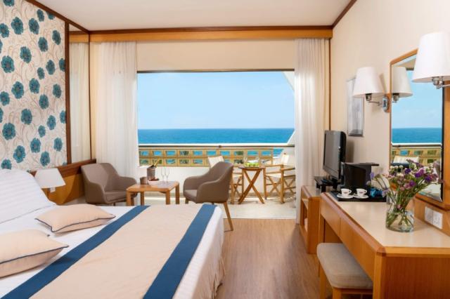 Superior Room Sea View
