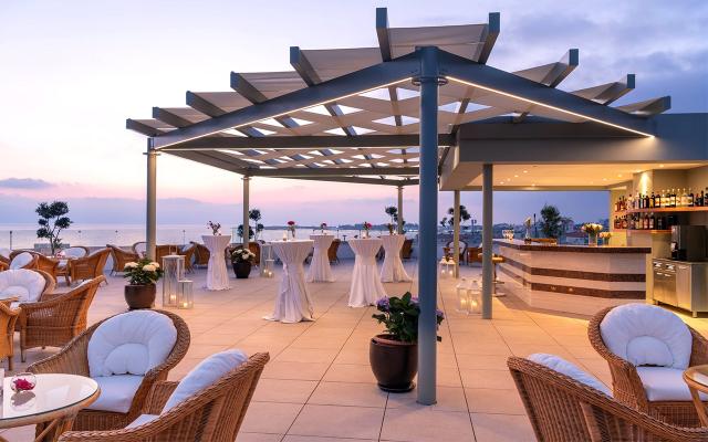 Athena Royal Beach
